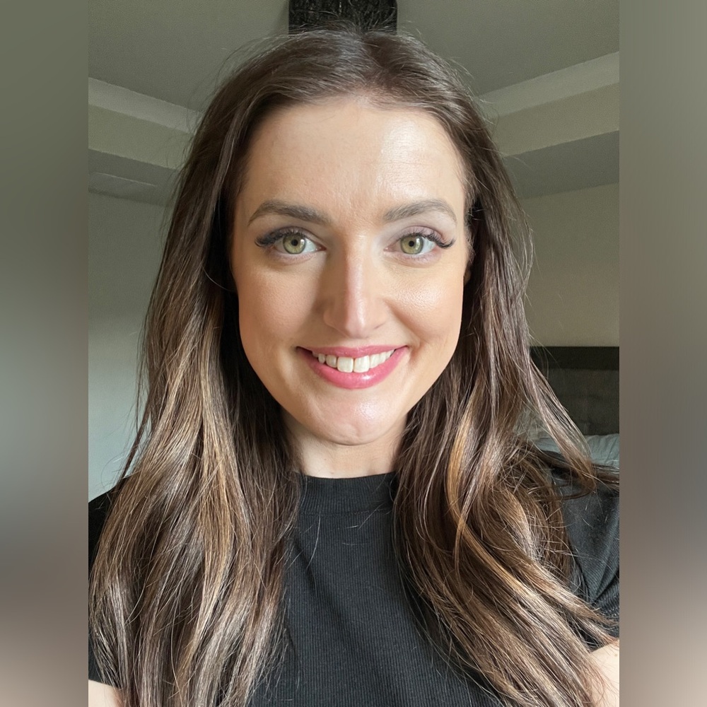 Meet your Posher, Erica